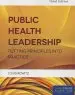 Audiobook Public Health Leadership author Louis Rowitz