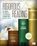 Audiobook Rigorous Reading: 5 Access Points for Comprehending Complex Texts author Nancy E. Frey