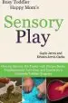 Audiobook Sensory Play: Over 65 Sensory bin Topics With Additional Picture Books, Supplementary Activities, and Snacks for a Complete Toddler Program author Gayle Jervis