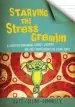 Audiobook Starving the Stress Gremlin: A Cognitive Behavioural Therapy Workbook on Stress Management for Young People author Kate Collins Donnelly