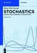 Audiobook Stochastics: Introduction to Probability and Statistics author Hans Otto Georgii