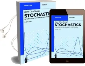 Stochastics: Introduction to Probability and Statistics Audiobook download free by Hans Otto Georgii