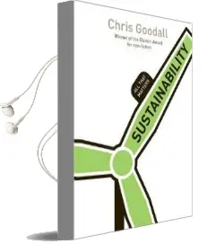 Sustainability: All That Matters Audiobook download free by Chris Goodall