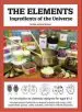 Audiobook The Elements; Ingredients of the Universe author Ellen Johnston Mchenry