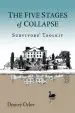 Audiobook The Five Stages of Collapse: Survivors' Toolkit author Dmitry Orlov