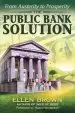 Audiobook The Public Bank Solution: From Austerity to Prosperity author Ellen Hodgson Brown