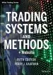 Audiobook Trading Systems and Methods: + Website author Perry J. Kaufman