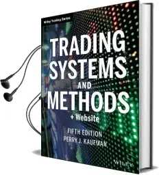 Trading Systems and Methods: + Website Audiobook download free by Perry J. Kaufman