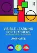 Audiobook Visible Learning for Teachers: Maximizing Impact on Learning author John Hattie