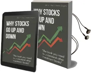 Why Stocks go up and Down Audiobook download free by William H Pike