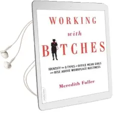 Working With Bitches Audiobook download free by Meredith Fuller