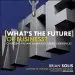 Audiobook Wtf?: What'S the Future of Business?: Changing the way Businesses Create Experiences author Brian Solis
