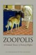 Audiobook Zoopolis: A Political Theory of Animal Rights author Sue Donaldson