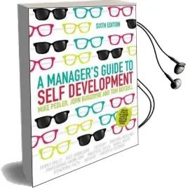 A Manager'S Guide to Self-Development Audiobook download free by Mike Pedler
