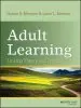 Audiobook Adult Learning: Linking Theory and Practice author Sharan B. Merriam