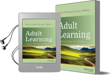 Adult Learning: Linking Theory and Practice Audiobook download free by Sharan B. Merriam
