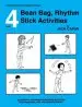 Audiobook Bean Bag, Rhythm Stick Activities: Book 4 author Jack Capon