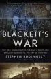 Audiobook Blackett'S war: The men who Defeated the Nazi U-Boats and Brought Science to the art of Warfare author Stephen Budiansky