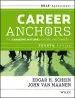 Audiobook Career Anchors: The Changing Nature of Careers Self Assessment author Edgar H. Schein