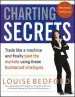 Audiobook Charting Secrets: Trade Like a Machine and Finally Beat the Markets Using These Bulletproof Strategies author Louise Bedford
