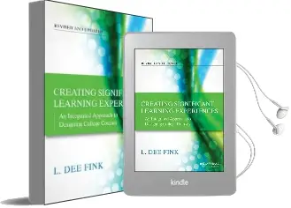 Creating Significant Learning Experiences: An Integrated Approach to Designing College Courses Audiobook download free by L. Dee Fink