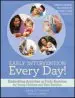 Audiobook Early Intervention Every day!: Embedding Activities in Daily Routines for Young Children and Their Families author Merle J. Crawford