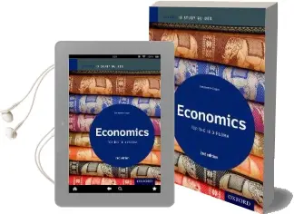 Economics Study Guide: Oxford ib Diploma Programme Audiobook download free by Constantine Ziogas