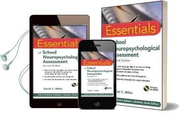 Essentials of School Neuropsychological Assessment Audiobook download free by Daniel C. Miller