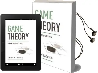 Game Theory: An Introduction Audiobook download free by Steven Tadelis