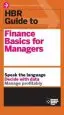 Audiobook Hbr Guide to Finance Basics for Managers (Hbr Guide Series) author Harvard Business Review