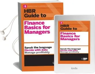 Hbr Guide to Finance Basics for Managers (Hbr Guide Series) Audiobook download free by Harvard Business Review