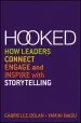 Audiobook Hooked: How Leaders Connect, Engage and Inspire With Storytelling author Gabrielle Dolan