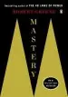 Audiobook Mastery author Professor Robert Greene