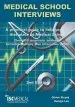 Audiobook Medical School Interviews: A Practical Guide to Help you get That Place at Medical School - Over 150 Questions Analysed. Includes Mini-Multi Interviews author George Lee