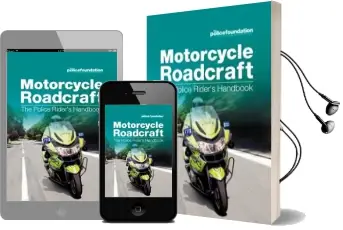 Motorcycle Roadcraft: The Police Rider'S Handbook Audiobook download free by Penny Mares