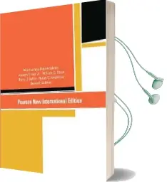 Multivariate Data Analysis: Pearson new International Edition Audiobook download free by Joe F. Hair