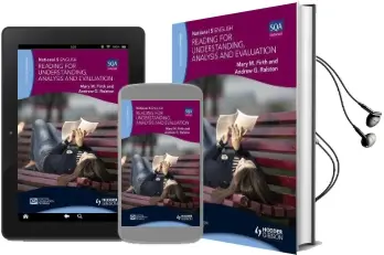 National 5 English: Reading for Understanding, Analysis and Evaluation Audiobook download free by Mary M. Firth