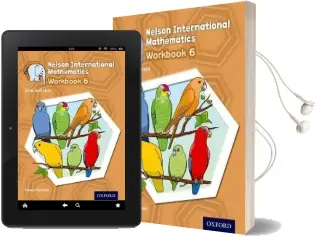 Nelson International Mathematics Workbook 6 Audiobook download free by Karen Morrison