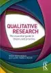 Audiobook Qualitative Research: The Essential Guide to Theory and Practice author Maggi Savin Baden