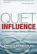 Audiobook Quiet Influence; the Introvert'S Guide to Making a Difference: The Introvert'S Guide to Making a Difference author Jennifer Kahnweiler