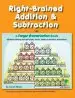 Audiobook Right-Brained Addition & Subtraction author Sarah Major