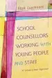 Audiobook School Counsellors Working With Young People and Staff: A Whole-School Approach author Nick Luxmoore