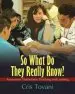 Audiobook So What do They Really Know?: Assessment That Informs Teaching and Learning author Cris Tovani
