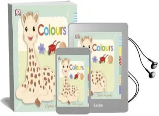 Sophie la Girafe Colours Audiobook download free by Dk