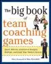 Audiobook The big Book of Team Coaching Games: Quick, Effective Activities to Energize, Motivate, and Guide Your Team to Success author Mary Scannell