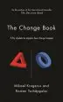 Audiobook The Change Book: Fifty Models to Explain how Things Happen author Roman Tschäppeler