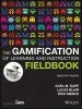 Audiobook The Gamification of Learning and Instruction Fieldbook: Ideas Into Practice author Karl M. Kapp