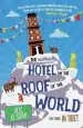 Audiobook The Hotel on the Roof of the World: Five Years in Tibet author Alec Le Sueur