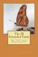 Audiobook The ib Extended Essay: An 'A+' in 6 Easy Steps! author Juan R Cespedes