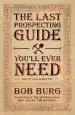 Audiobook The Last Prospecting Guide You'Ll Ever Need: Direct Sales Edition author Bob Burg